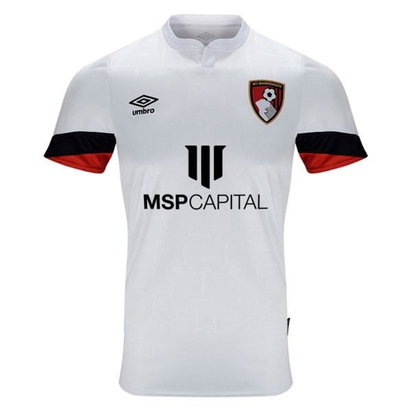 Tailandia Camiseta AFC Bournemouth 2ª 2021 2022